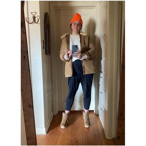 Meet your Posher, Livy